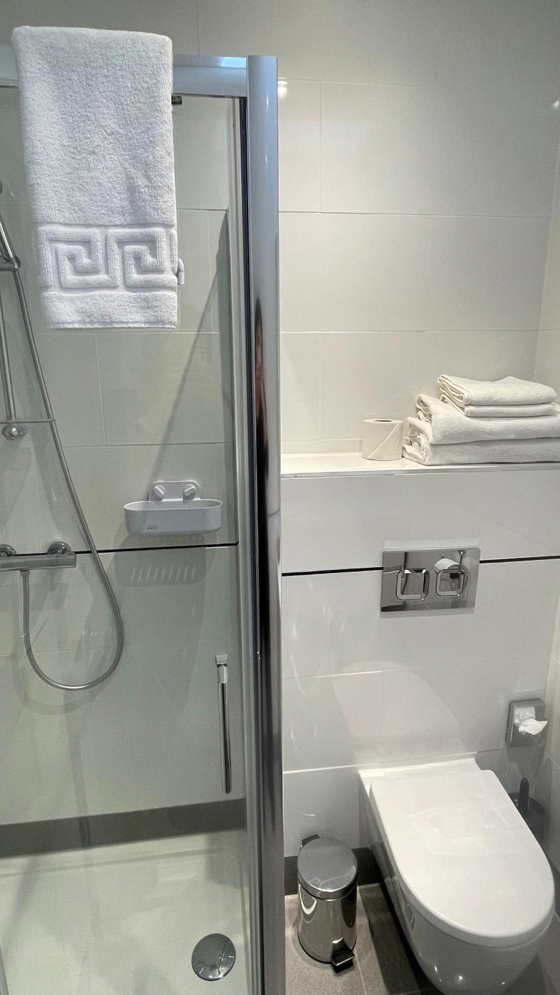 Hotel 63 伦敦 外观 照片